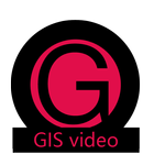 GIS Tutorial Video icon