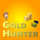 Gold Hunter icône
