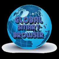 GLOBAL BROWSER スクリーンショット 3