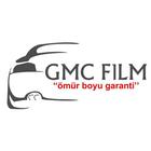GMC FILM A.S. biểu tượng