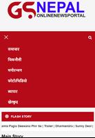 GS Nepal bài đăng