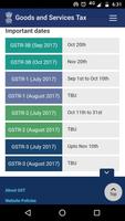 GST India - GST HSN code and GST rate finder syot layar 3