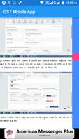 GST Mobile App screenshot 3