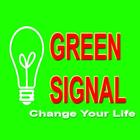 GREEN SIGNAL icône