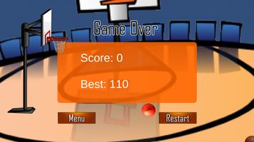 GT Basketball screenshot 3