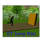 GT Jump Man ícone