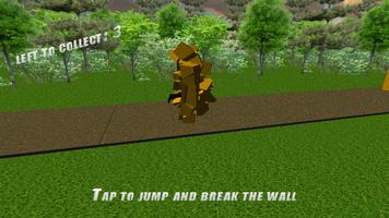 GT Jump Man imagem de tela 3