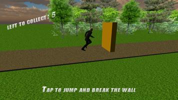 GT Jump Man imagem de tela 1