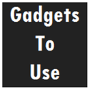 GTU (Gadgets​To Use) APK