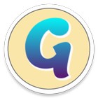 GU Messenger أيقونة