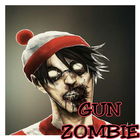 GUN ZOMBIE Zeichen