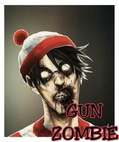 GUN ZOMBIE Poster