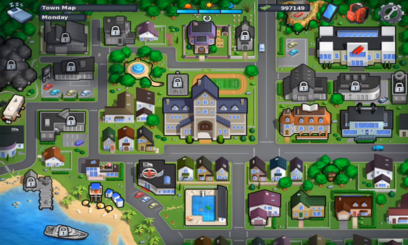 Download Guide Summertime Saga NEW 2018 for Android - APK Download