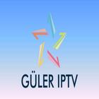 GÜLER IPTV icône
