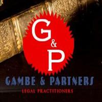 Gambe & Partners Affiche