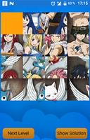 15 Game : Fairy Tail capture d'écran 2