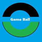 ikon Game Ball