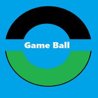 Game Ball Affiche