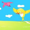 Game Bird captive لعبة عصافير APK
