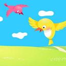 Game Bird captive لعبة عصافير APK