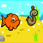 Fishing Game ไอคอน