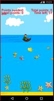 Fishing Game اسکرین شاٹ 2