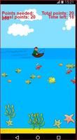 3 Schermata Fishing Game