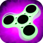 Game Hand Spinner ikona