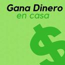 Gana dinero en casa-APK