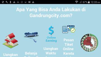 Gandrung City Traveler Partner screenshot 2