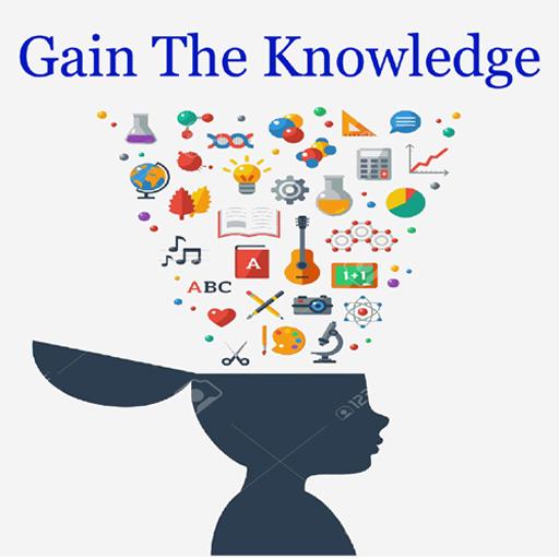 Gain The Knowledge for Android - APK Download