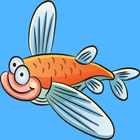 Galaxy Fishing Game icon