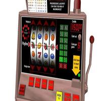 Galaxy Slot Machine poster
