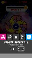 Galaxy Spinner Simulator screenshot 1