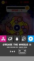 Galaxy Spinner Simulator 스크린샷 3