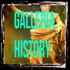 Great Historical Wallpapers simgesi
