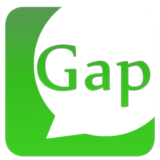 Gap telegram - Messenger