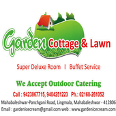 Garden Cottage and Icecream icon