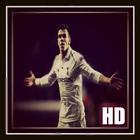 Gareth Bale Wallpapers أيقونة