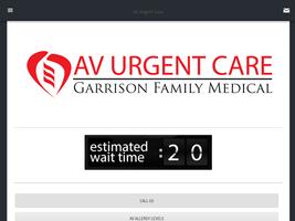 AV Urgent Care screenshot 2