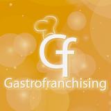Gastrofranchising icon
