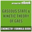GASEOUS STATE FORMULA BOOK