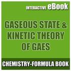 GASEOUS STATE FORMULA BOOK иконка