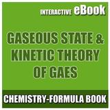 GASEOUS STATE FORMULA BOOK icono