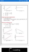 GASEOUS STATE FORMULA BOOK скриншот 1
