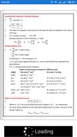 GASEOUS STATE FORMULA BOOK скриншот 2