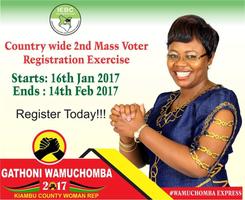 Gathoni Wa Muchomba 2017 screenshot 2