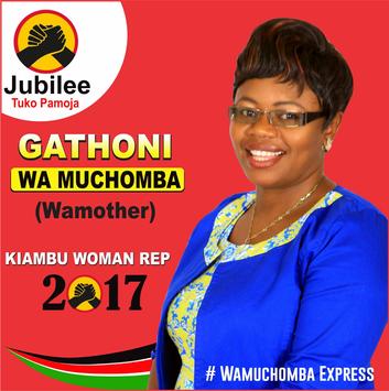 Image result for gathoni wa muchomba