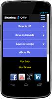 Gatis Kandis Social App capture d'écran 3