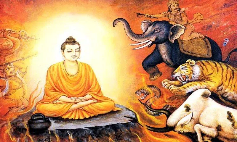 Gautam Buddha Live Wallpaper APK for Android Download Gautam Buddha Live Wallpaper APK for Android Download
